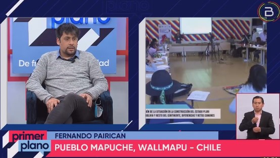 Encuentro internacional culmina con la idea de creación de una América Latina Plurinacional