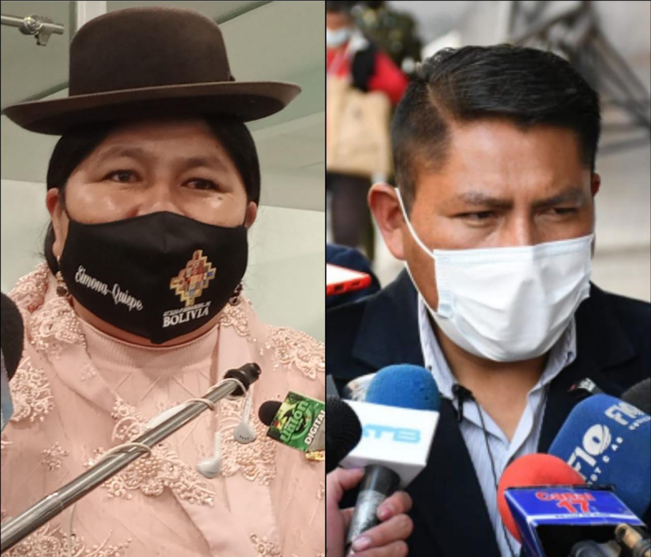 Legisladores piden a Revilla responder ante la justicia ya que “el que nada tiene, nada teme”