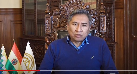 Canciller felicita a la CAN por su 52 aniversario y pide sumar esfuerzos para salir adelante, cuidar la salud y reactivar la economía