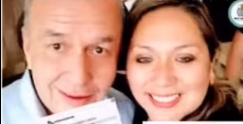 Cae Milena Soto, del grupo paramilitar “Resistencia Juvenil Cochala” que operó como brazo armado de Arturo Murillo