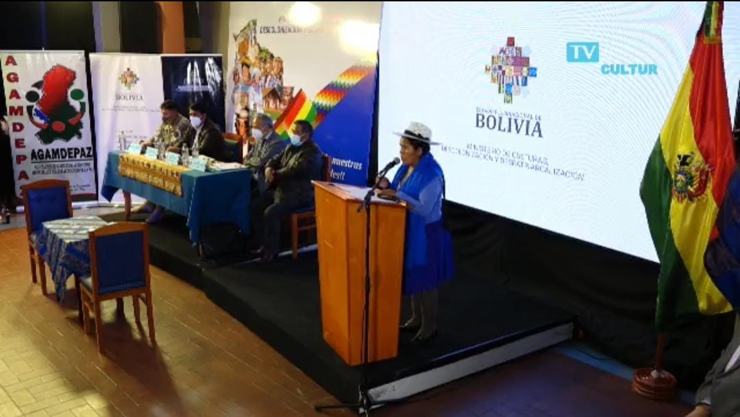 Cinco instituciones impulsarán la cultura y el turismo