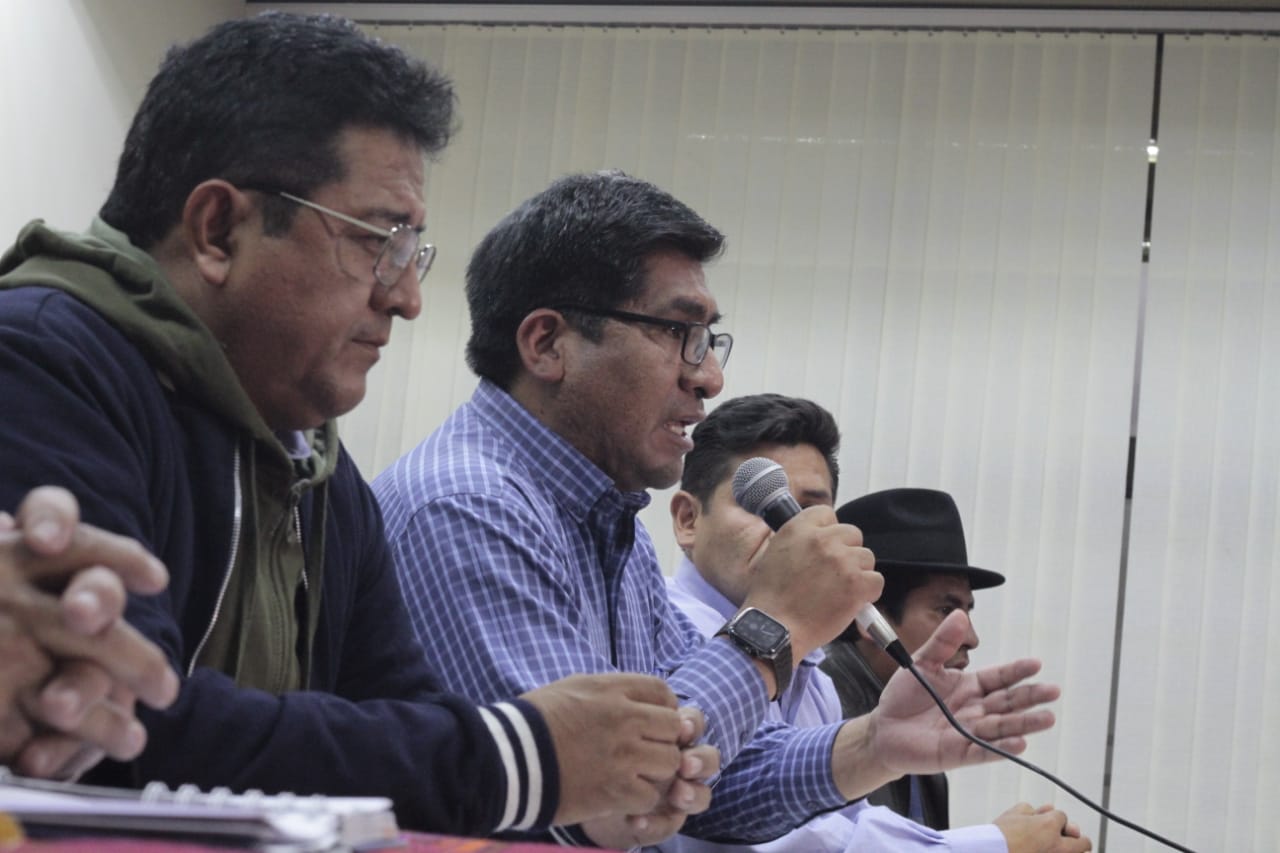 Gobierno garantiza precio de la carne de res y pide a Contracabol respetar el acuerdo firmado