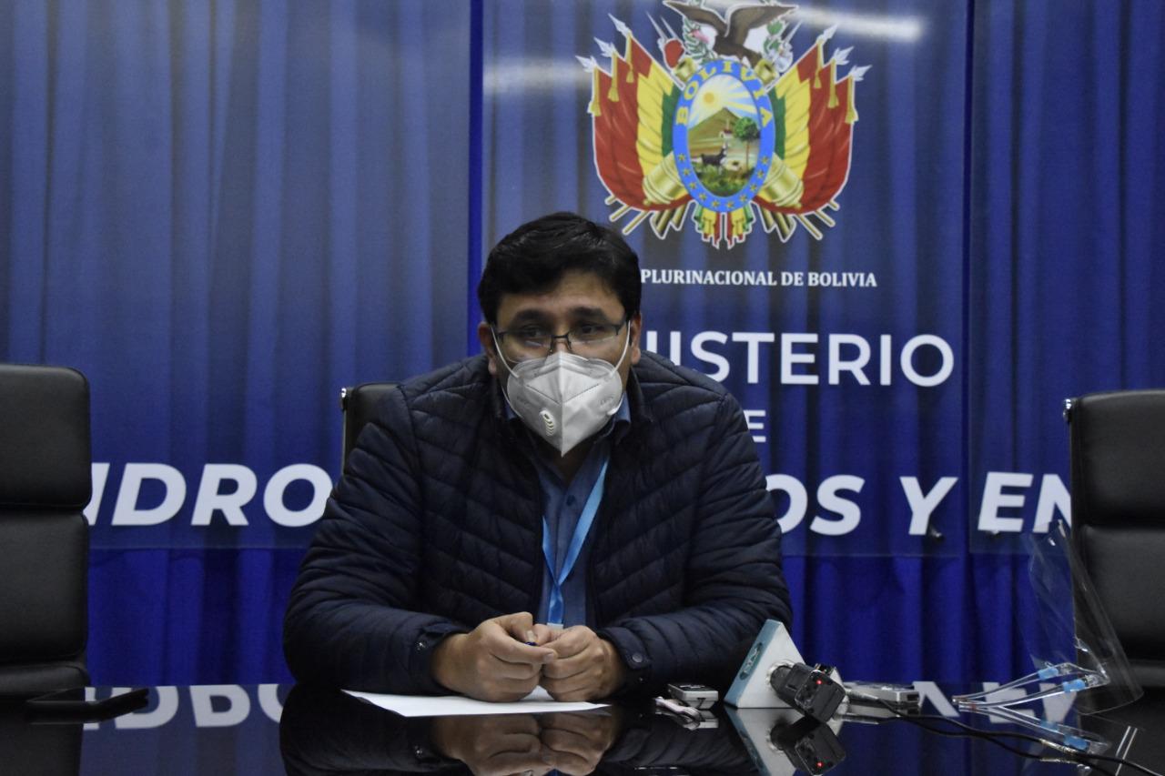 BID y Banco Mundial se suman al Plan de Generación de Hidrógeno Verde en Bolivia