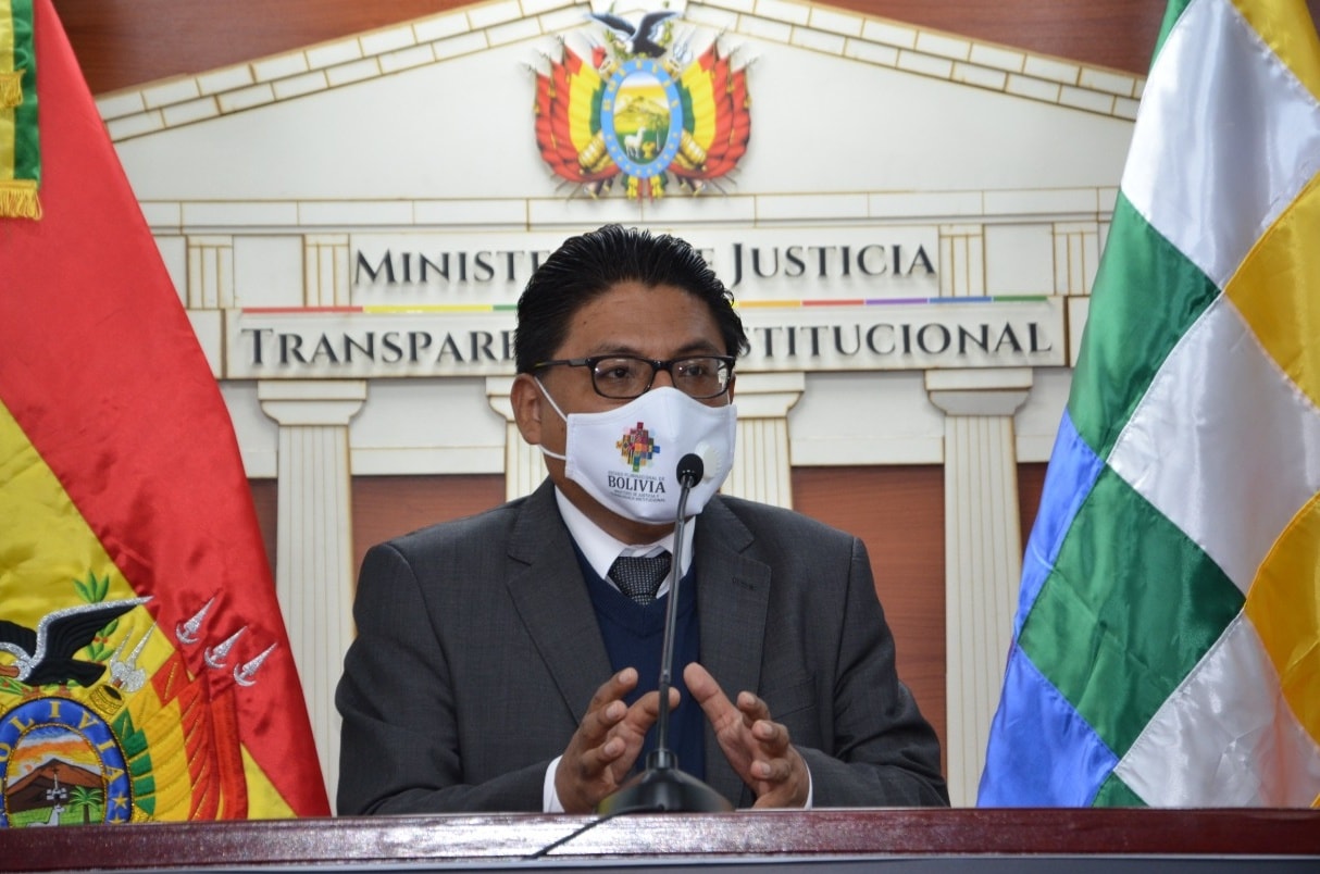 Ministro Lima asegura que la Fiscalía no halló pruebas de fraude electoral en comicios de 2019