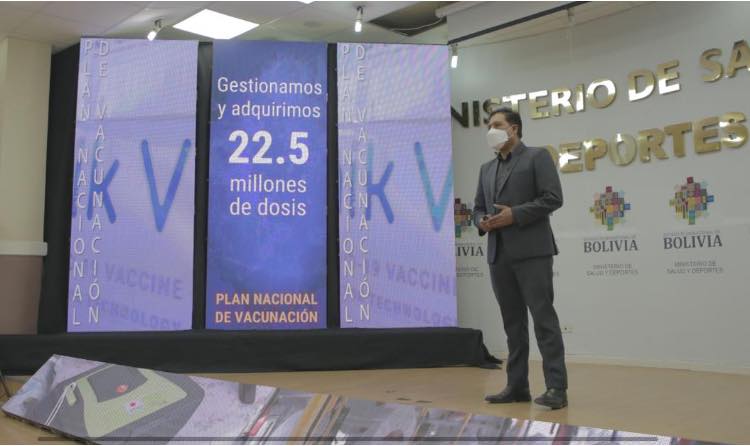 Semana epidemiológica: Aumentan casos de coronavirus a 34.429 pero baja el número de fallecidos por la enfermedad