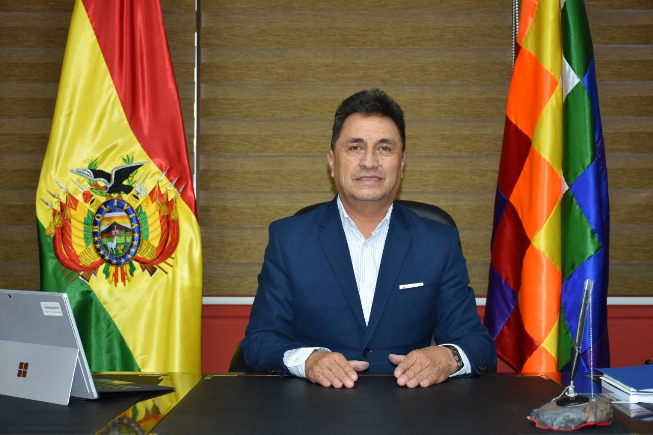 Ministro de Minería: El caso exportación ilegal de oro de GoldShine está en manos de la justicia