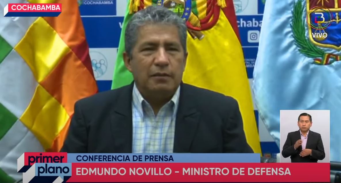 Gobierno posterga hasta nuevo aviso actos por el aniversario del Ejército y ordena repliegue a los cuarteles