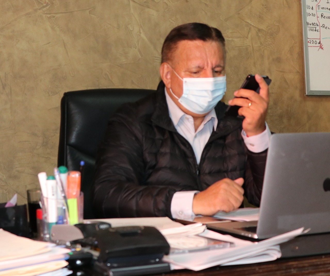 Ministerio de Trabajo dispone feriado nacional para este viernes