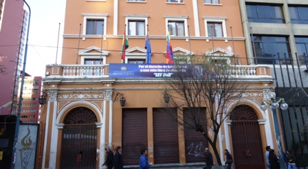 Defensa Pública reprueba “habladurías” de la oposición y reitera que amnistía es prerrogativa presidencial y constitucional