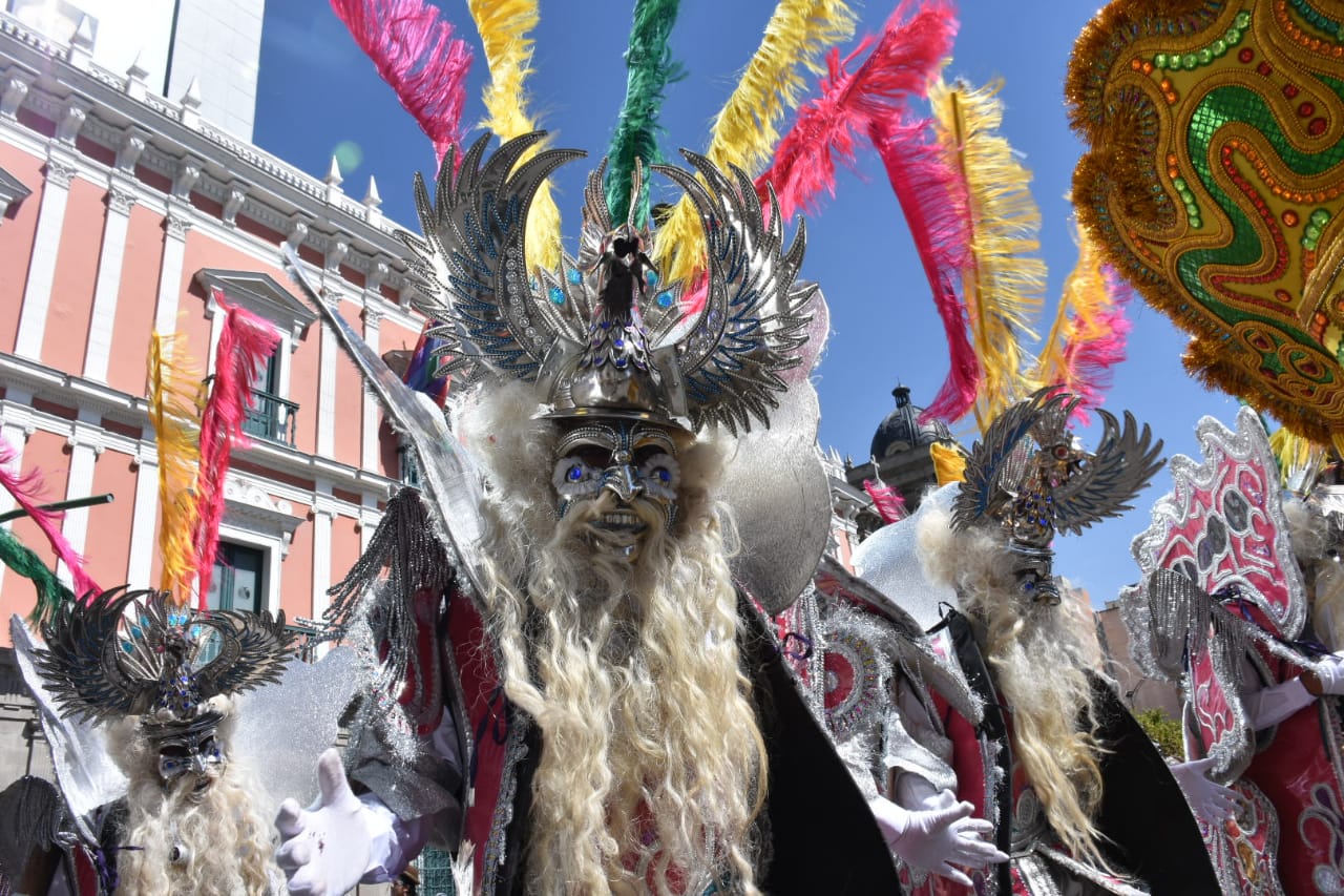 Ministerio de Culturas anuncia la creación del Comité Nacional de Salvaguardia de las Danzas Bolivianas