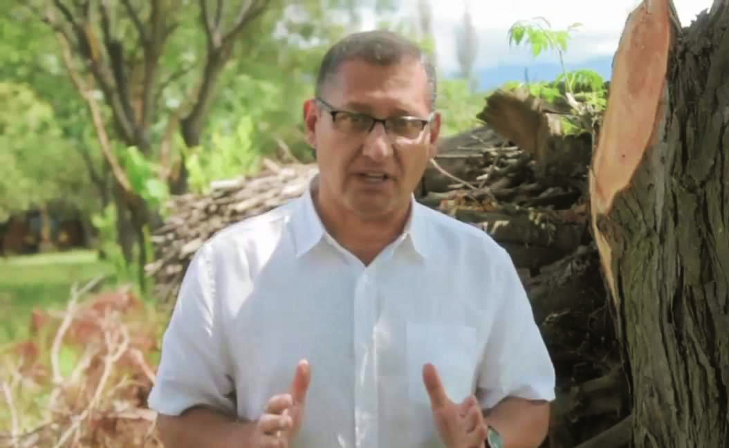 Datos oficiales al 100%: Óscar Montes es el nuevo Gobernador de Tarija