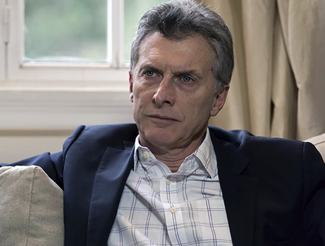 Gobierno argentino considera probada la participación de Macri en el golpe de Estado en Bolivia en 2019