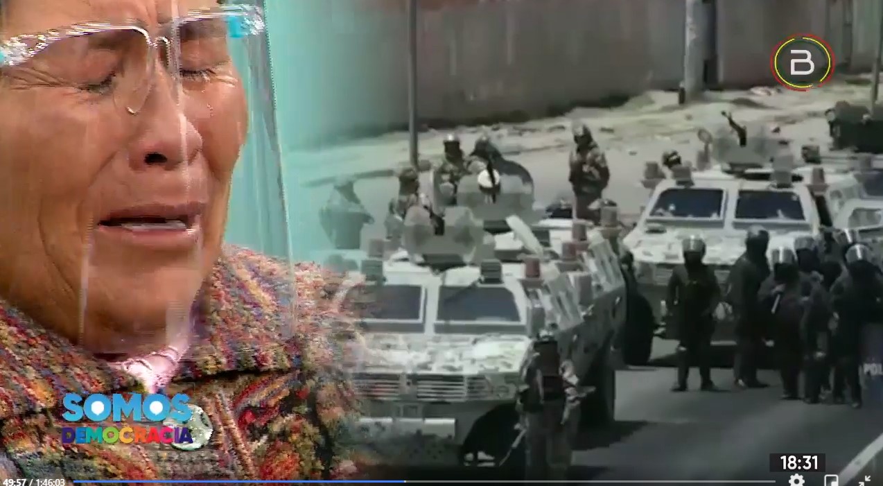 Madre de joven asesinado en Ovejuyo: “Pido justicia, tienen que pagar, que no salgan de la cárcel”