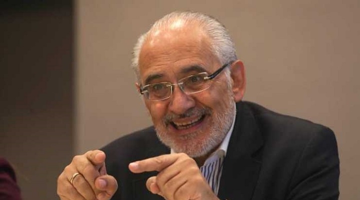 Anuncian denuncia por delitos electorales contra Carlos Mesa, al no comprobar el supuesto “fraude monumental”