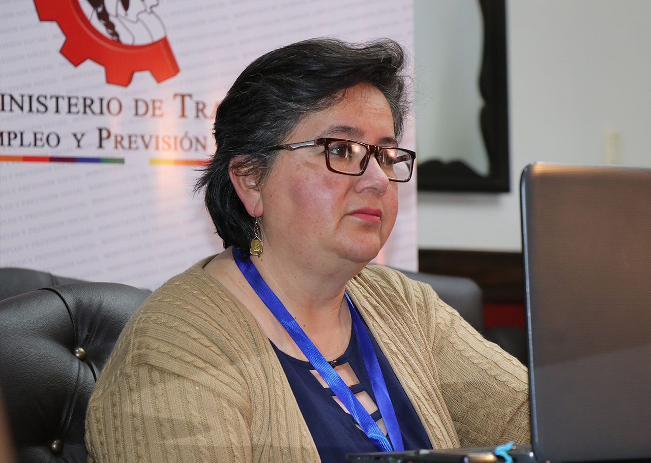 Mas del 98% de las empresas cumplieron con la presentación de las planillas de pago de aguinaldos