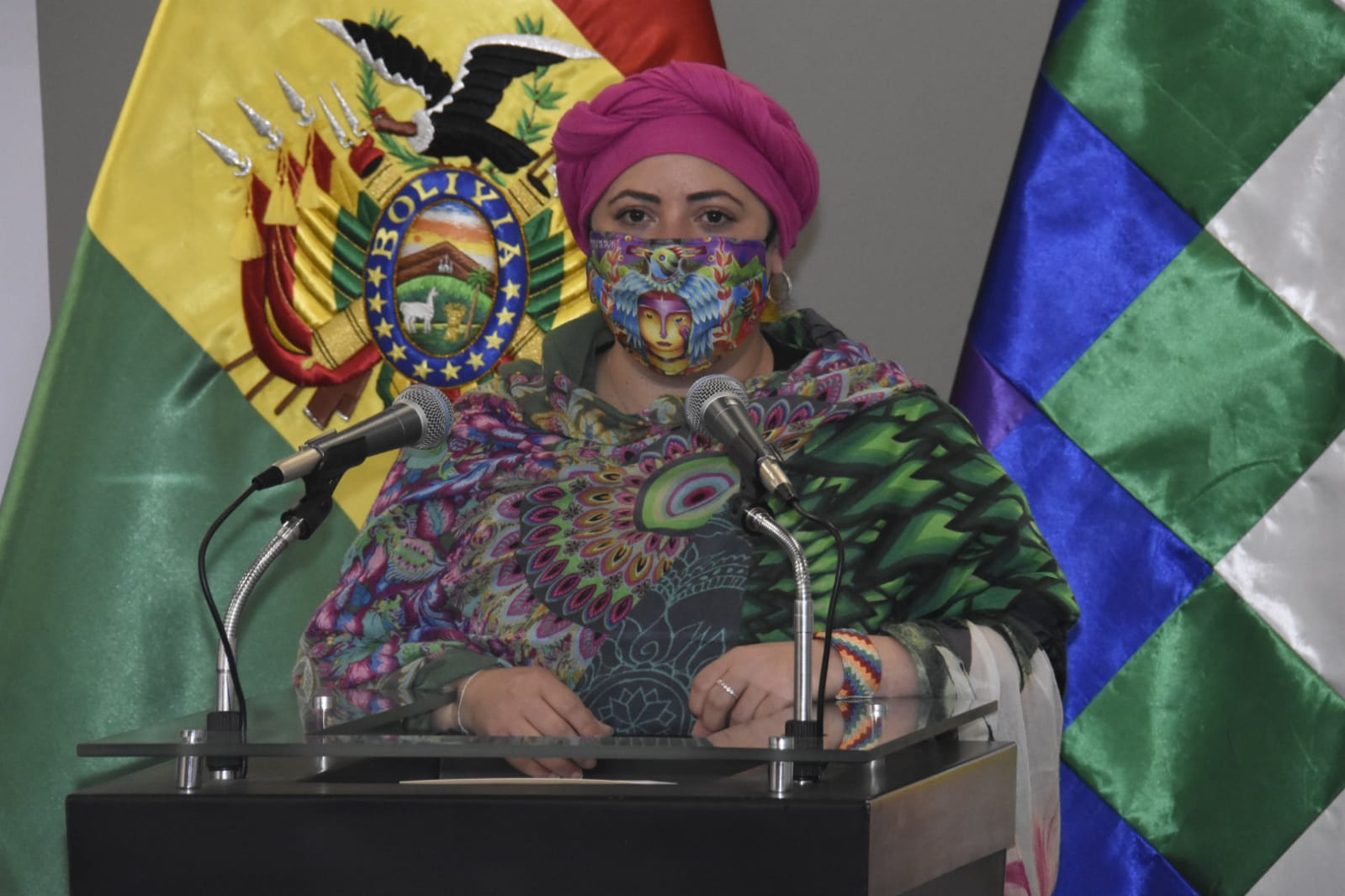 Pandemia, agencia espacial, fondo de desastres y creación de un organismo que sustituya a la OEA serán ejes centrales de la VI Cumbre de la Celac