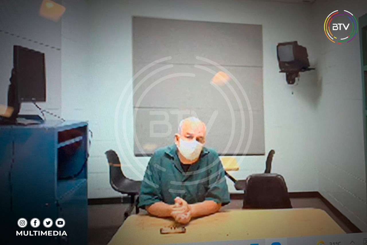 Legisladores del MAS ven favoritismo de justicia norteamericana en favor de Murillo