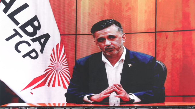 ALBA-TCP llama a profundizar esquemas de cooperación que frenen crisis ambiental