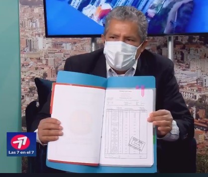 Defensa cuenta con documentos que comprueban envío de material bélico y personal militar de Argentina durante el golpe de Estado