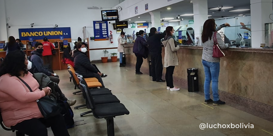 Con la ampliación del plazo para el cobro del Bono Contra el Hambre, sube a más de 4 millones la cantidad de personas beneficiadas