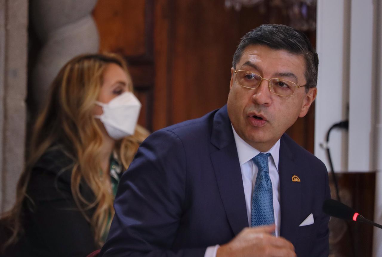 Comunidad Andina promoverá creación del Consejo Andino de las Nuevas Generaciones