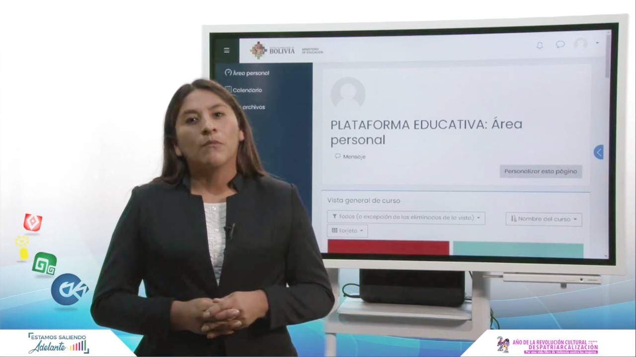 Educación capacitó a 74.575 maestros sobre el uso de plataforma educativa virtual