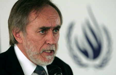 Caso golpe de Estado II: Denis Racicot afirma que inicio del juicio contra Áñez es de importancia histórica