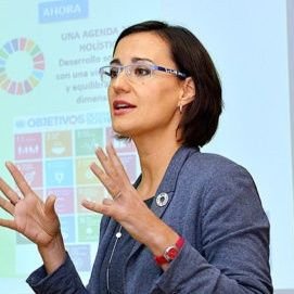 PNUD ratifica apoyo a planes de desarrollo del Estado Plurinacional de Bolivia