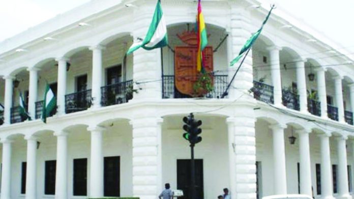 Caso ítems fantasmas: Testigo protegido denuncia que es amedrentado en la alcaldía cruceña