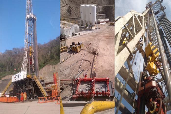 YPFB alista “plan agresivo” para 2022, perforación de nuevos pozos e inversión conjunta de $us 1.500 millones