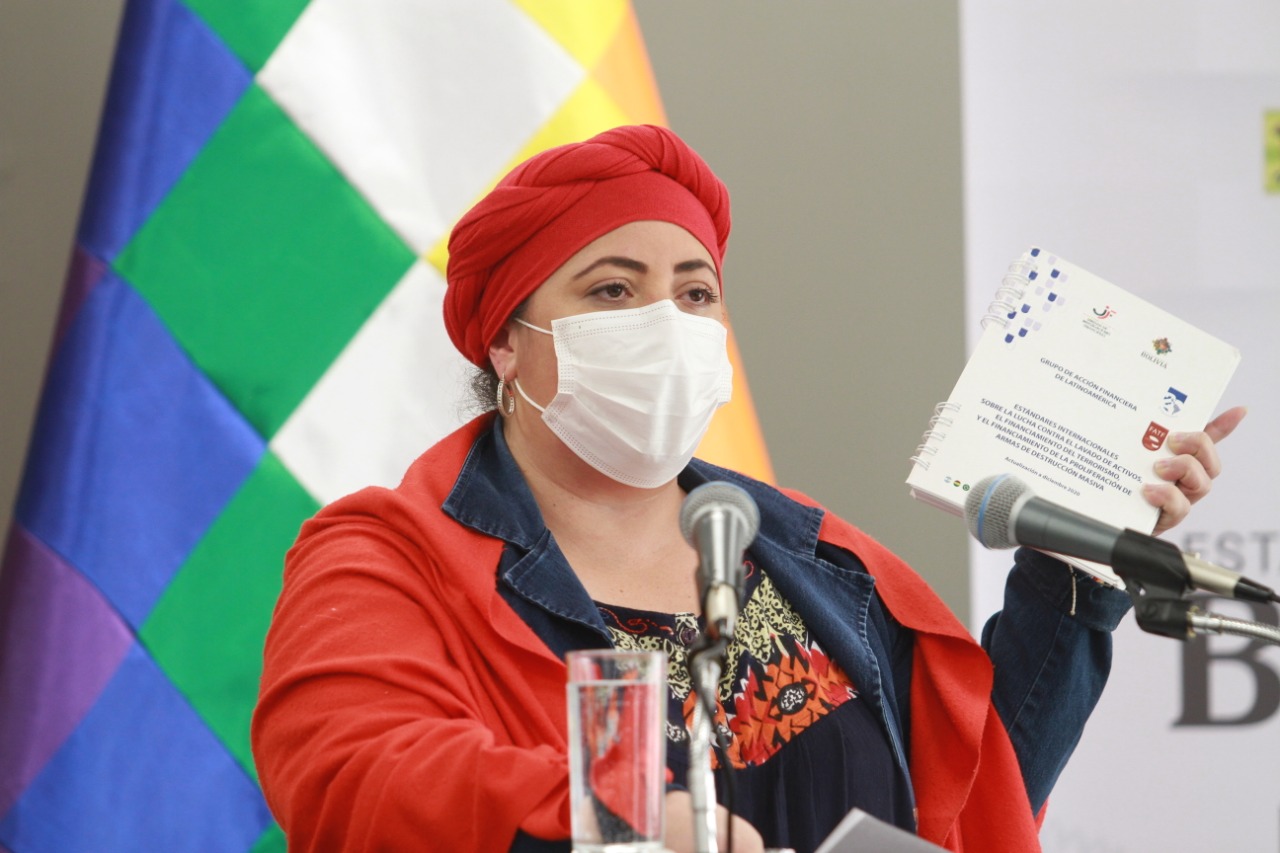 Gobierno retira Proyecto de Ley Contra la Legitimación de Ganancias Ilícitas para evitar confrontaciones (amplia)