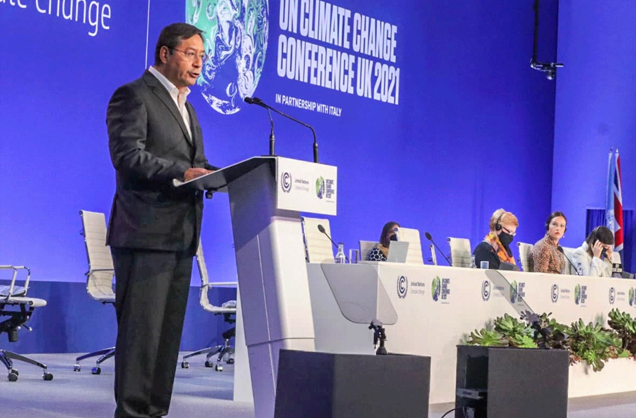 Bolivia prevé duplicar hasta 2030 la generación eléctrica con fuentes renovables