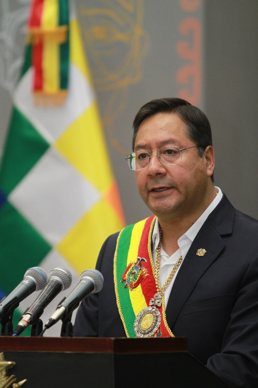 Bolivia retoma la senda de la diversificación productiva y la industrialización