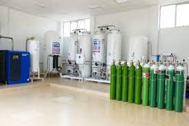 Anuncian proyecto de ley para instalar generadores de oxígeno en hospitales y clínicas del país