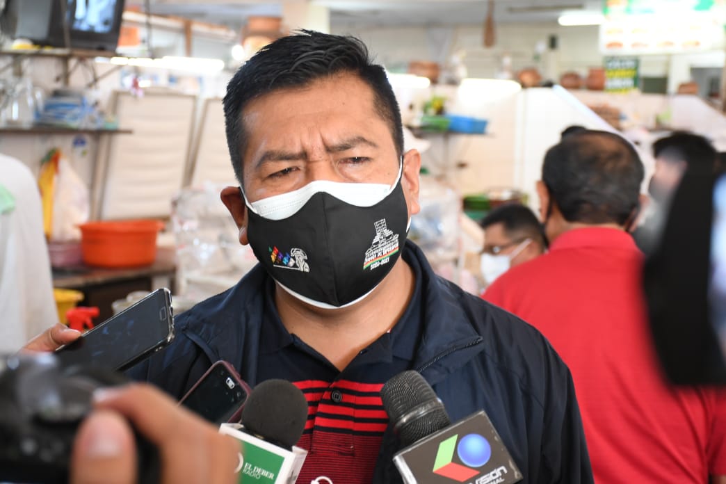 Diputados proyecta refacción de instalaciones de la Brigada Parlamentaria cruceña