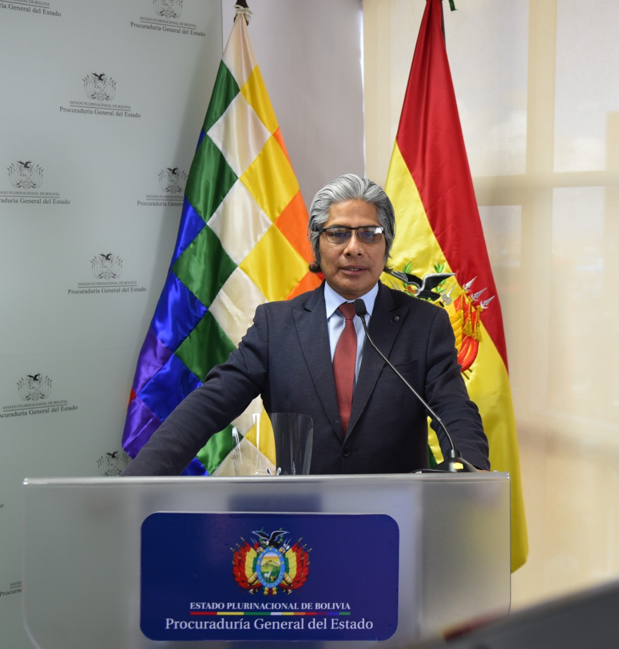 Procuraduría remitió a la ONU informe sobre las masacres de Senkata y Sacaba