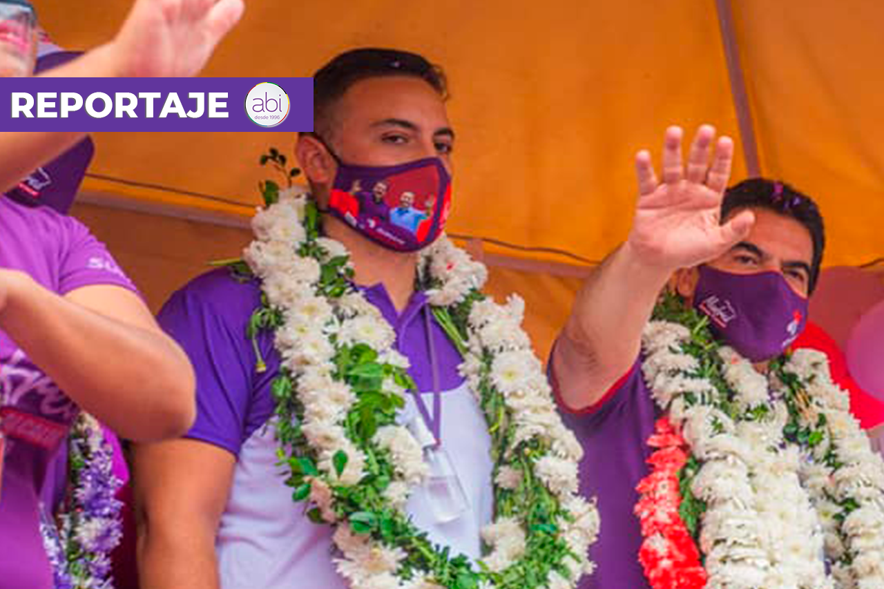 Los Reyes Villa, un legado de golpismo, separatismo, corrupción y homofobia