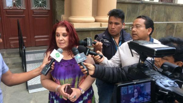 Rothe renuncia a la Dirección de Epidemiología por motivos personales