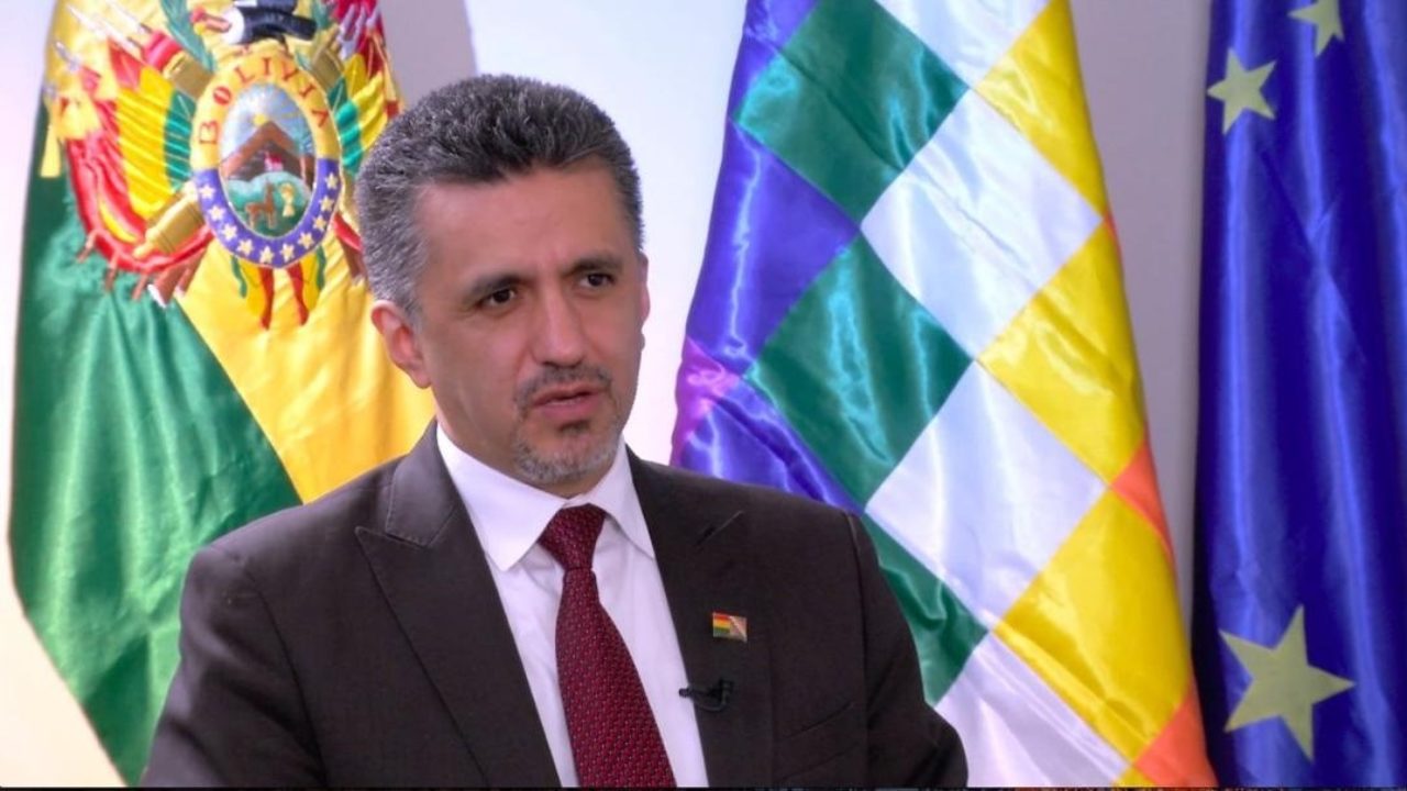 Secretario Ejecutivo del ALBA-TCP: Almagro no tiene autoridad moral para pronunciarse sobre Bolivia