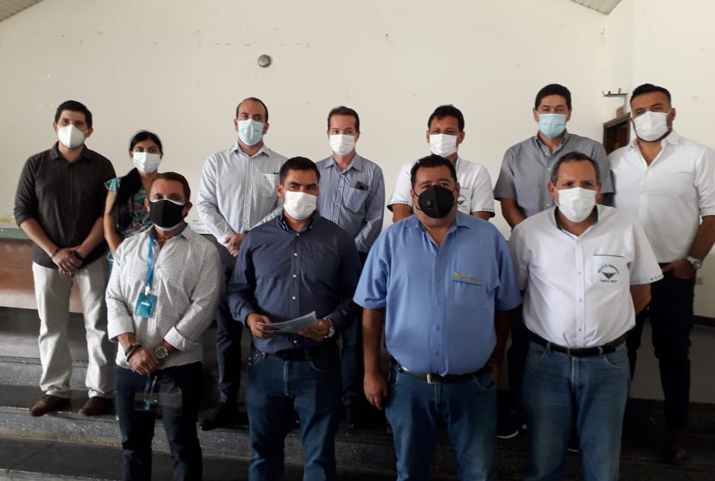 Siete rubros comerciales de Santa Cruz rechazan pedido de cuarentena regional