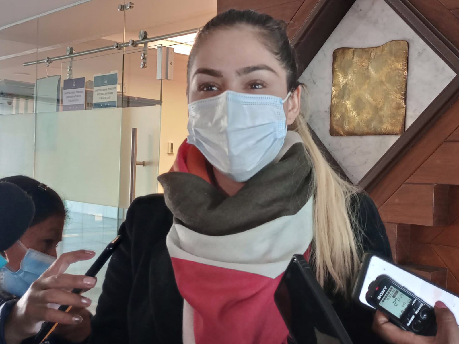 Comisión de Senado aprueba por unanimidad el proyecto de Ley del PGE