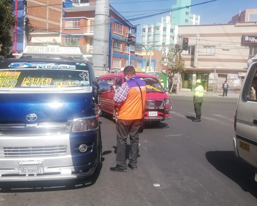 UNIVida vendió 1,2 millones de pólizas del SOAT 2021 e intensifica controles en el país