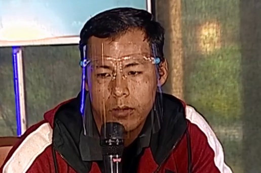 Freddy Riquelme, herido de bala en Montero: “Tuve que cambiar mi identidad para no ser perseguido”