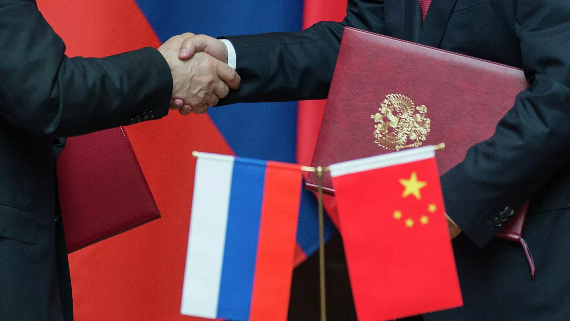 El comercio entre Rusia y China marcará un récord al cierre de 2021