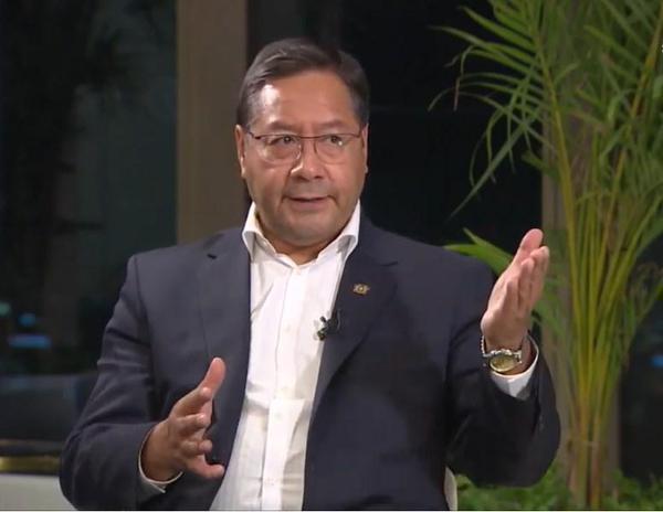 Bolivia saluda a Perú y Ecuador por elecciones presidenciales y hace votos por el triunfo de la democracia