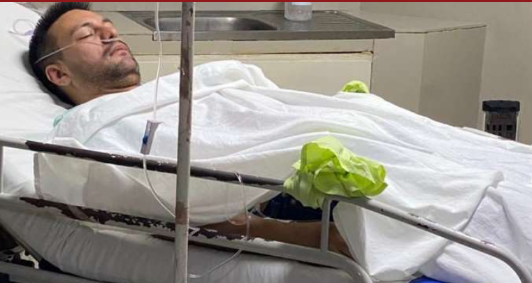 Juez determina prisión preventiva en Palmasola para el padrastro agresor