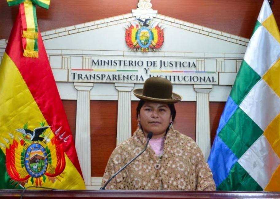 Modificación a la Ley 548 establece como plazo máximo tres meses para el trámite de extinción de autoridad