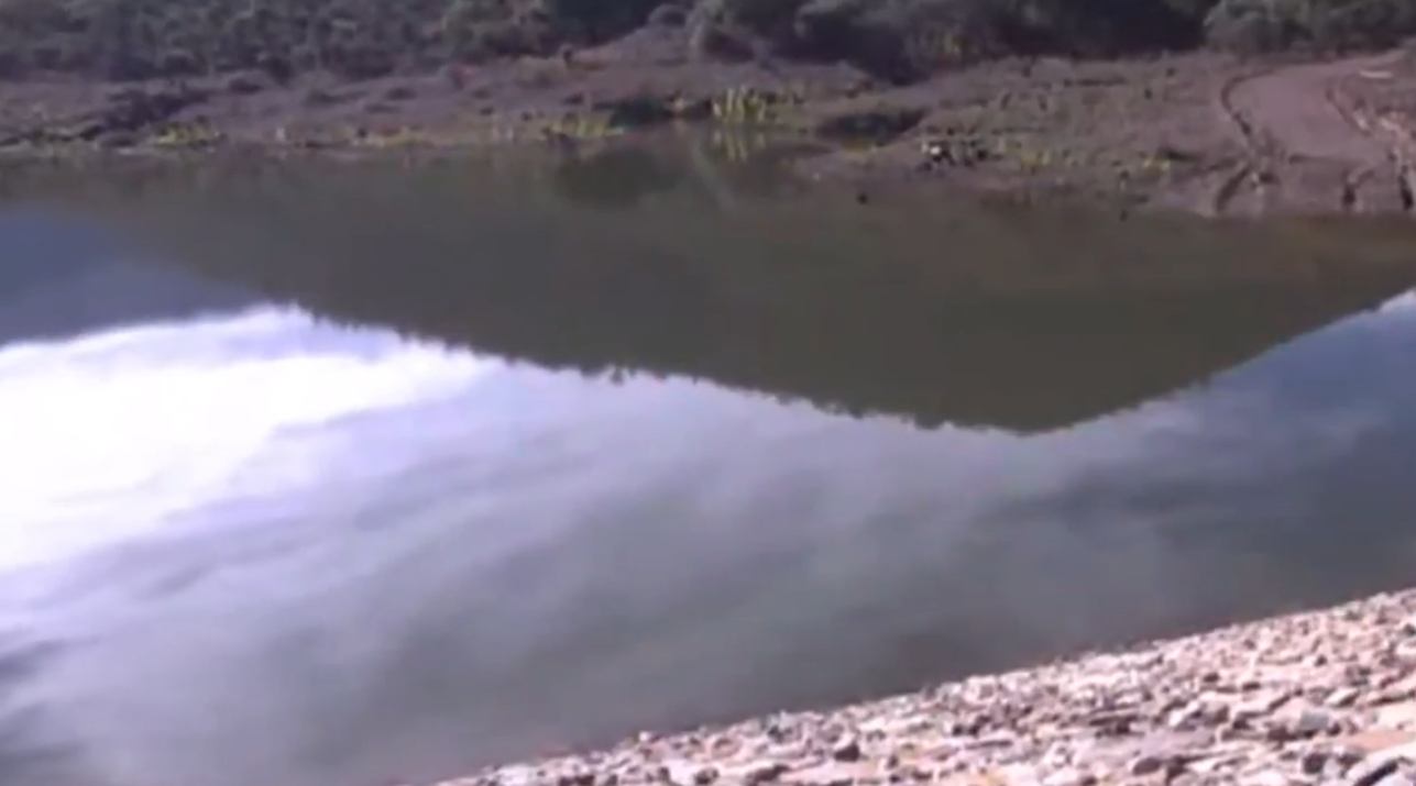 Entregan sistema de microriego en Tomina con una inversión de más de Bs 4,7 millones