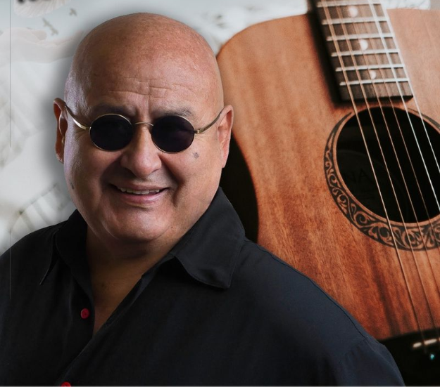 Presidente Arce lamenta la muerte del músico, compositor y cantante Jaime Junaro