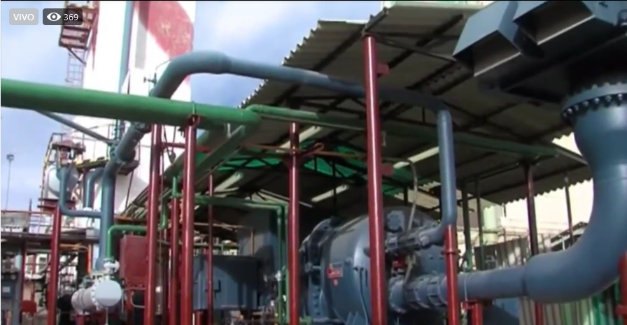 Gobierno proyecta producir oxígeno en las plantas de Karachipampa, Río Grande y Bulo Bulo